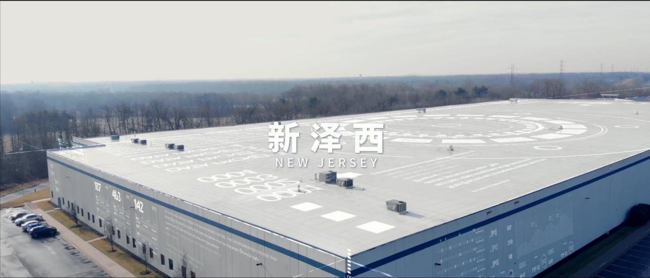 西邮物流官方企业宣传片正式上线!