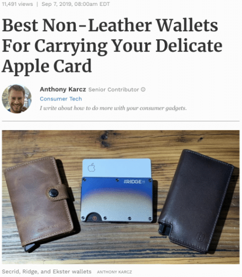 月销百万美元的利基配件独立站品牌案例分享