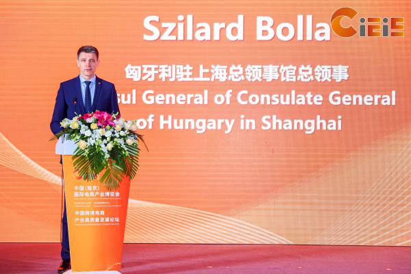 寶通達國際物流受邀首展中國（國際）電商產(chǎn)業(yè)博覽會，并榮獲卓越物流倉儲企業(yè)！