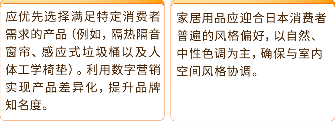 日本汽配卖疯了!市场规模将达144.6亿美元!亚马逊还有哪些赛道在爆发?