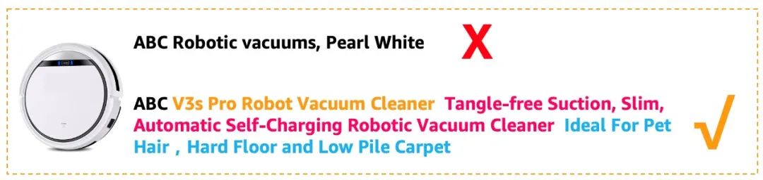 每日灵魂拷问:我的Listing又怎么了?!