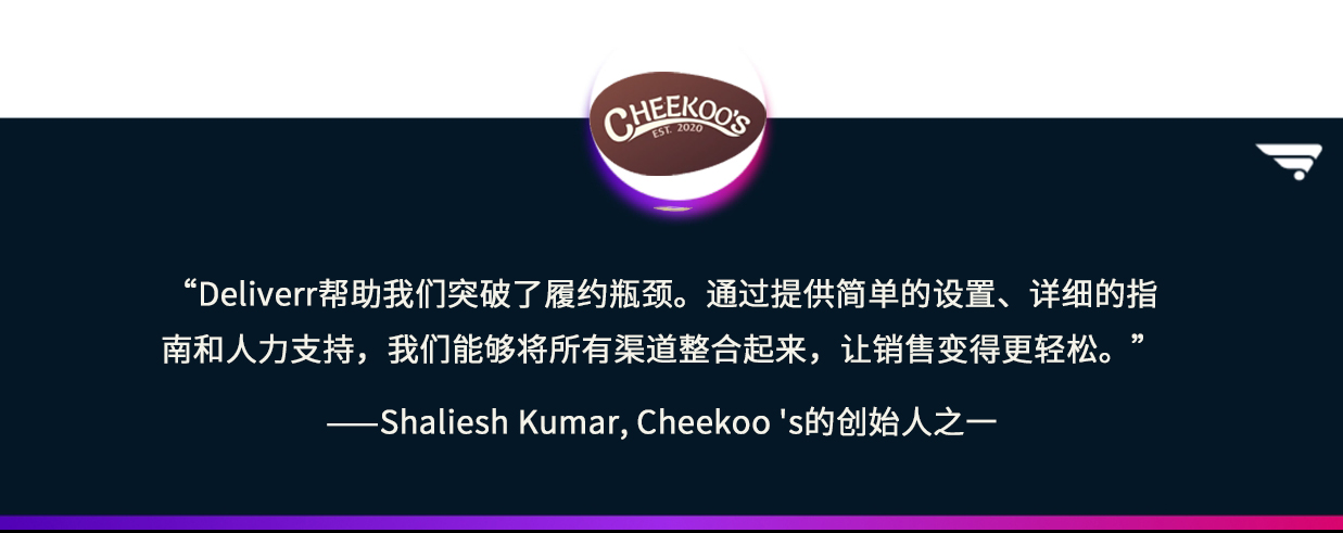 美国手工艺品企业Cheekoo's如何提升145%销量,还实现平台至独立站转型?