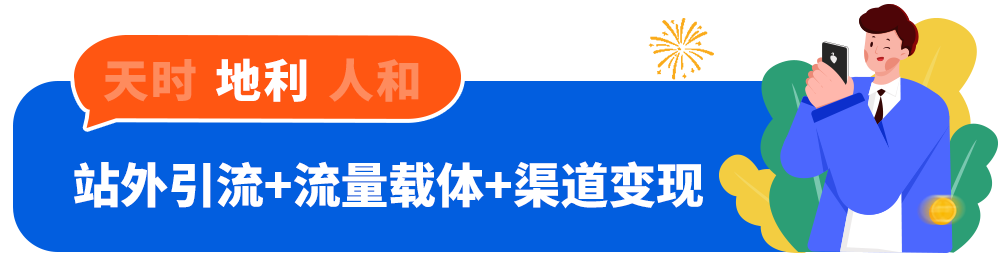 5000美元，40倍成交！站外引流高ROI技巧分享