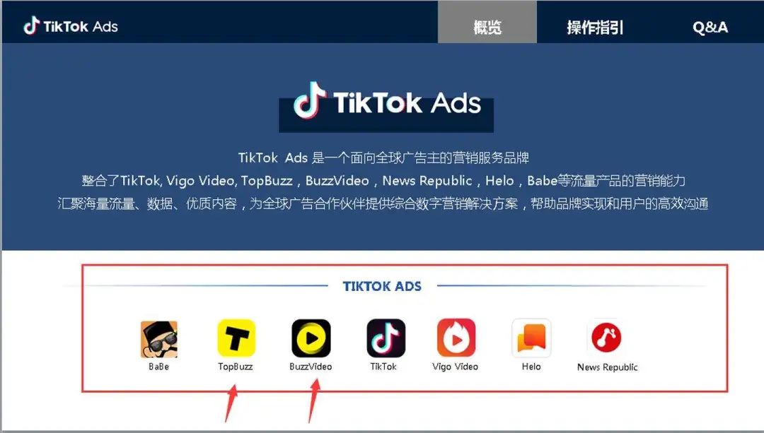 三个必须了解的TikTok广告账户知识！