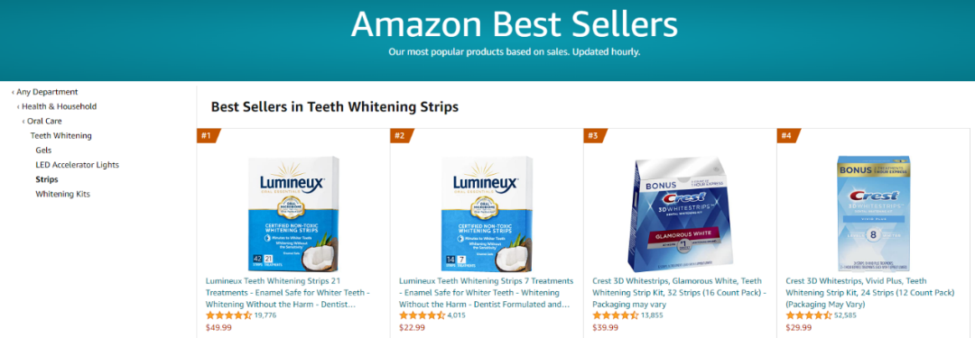 亚马逊卖家神操作：单日爆单百万，搜索排名上涨3万位次，还挣了10万奖励？！