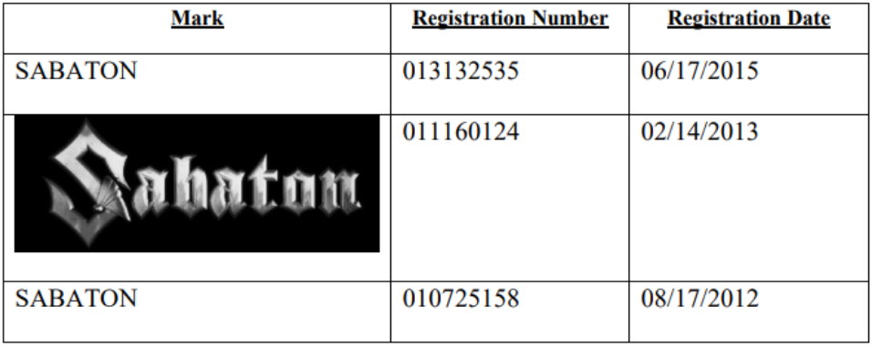 110家亚马逊店铺被冻结！又一关键词起诉侵权，listing上不能出现！