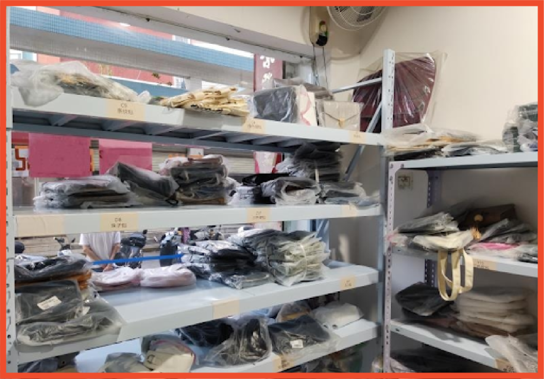 当24岁“特殊”少年遇上爆单, 包包卖家单枪匹马日出超7,000单