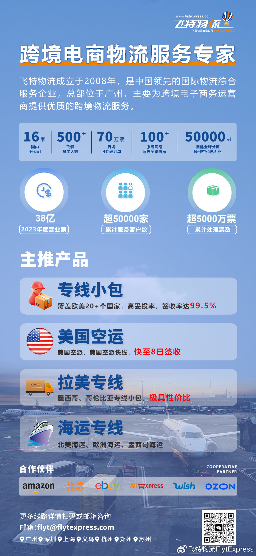 圆满收官！展会与大会亮点回顾