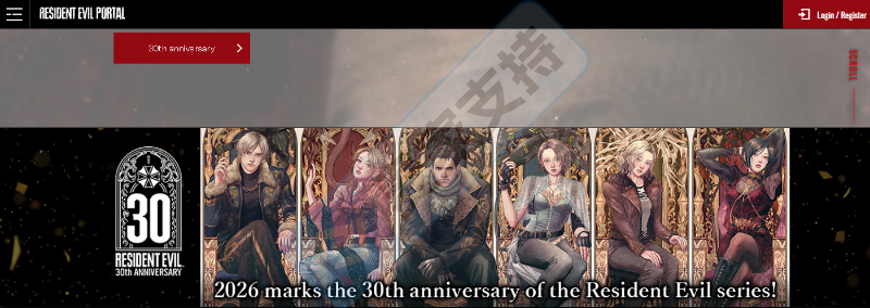 25-cv-25907㇑341店被一锅端！生化危机历时半年TRO传票已发，8月24日前必须答复！