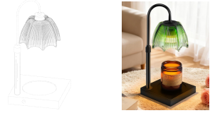 美国专利局最新公布：投影灯、小风扇、融蜡灯、宠物玩具等产品面临下架风险！