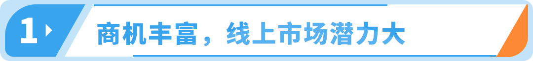 大家具在亚马逊又火了？黄金运营法则加持2400亿赛道