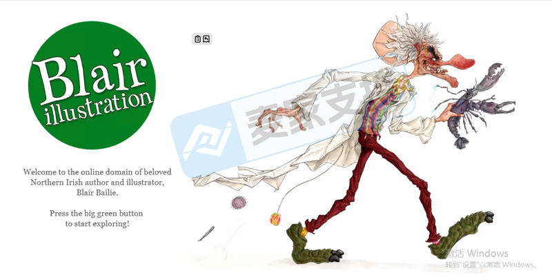 26-cv-04254，Andrew Blair Bailie水獭版权再出击，28 店涉案危机四伏