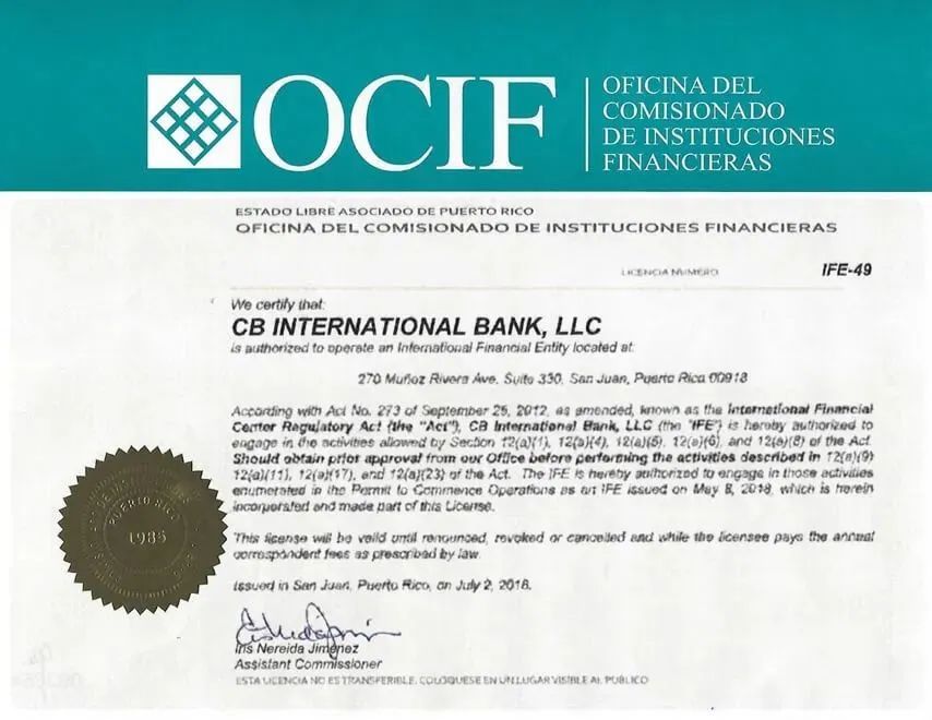 低門(mén)檻、手續(xù)簡(jiǎn)單，還不隨時(shí)關(guān)戶(hù)的美國(guó)銀行賬戶(hù)是哪家！