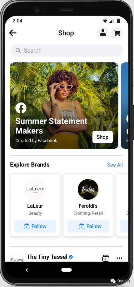 什么是 Facebook 店铺？如何在 Meta 电商管理工具创建店铺及添加商品？