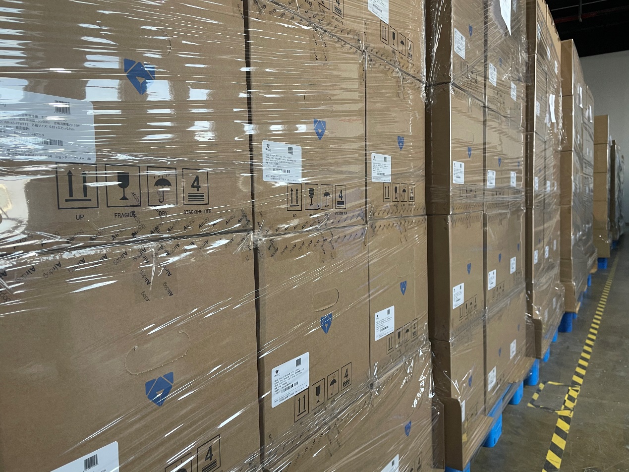 五位博士15年研发国产空气净化器,借阿里国际站打开德国、日本市场