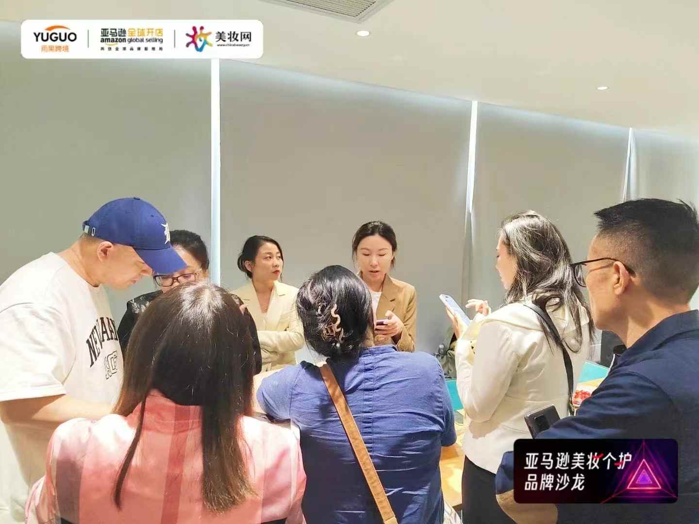 舍命狂奔的出海人，该换新思路了！