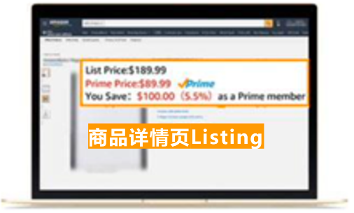 涨销量！亚马逊美、加、欧站自配送卖家可提报Prime专享折扣啦！