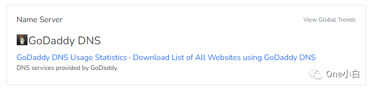 8000+字长文解析，Builtwith 网站分析工具超详细使用教程
