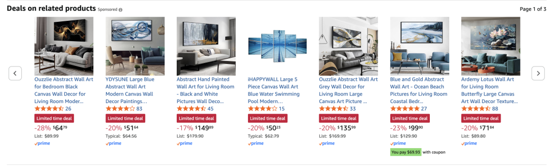 非標(biāo)品競(jìng)品分析：不是找同款，而是找同場(chǎng)景