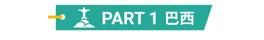 巴西和智利運動專場: 足球服飾、健身鍛煉器材大熱單品全揭曉