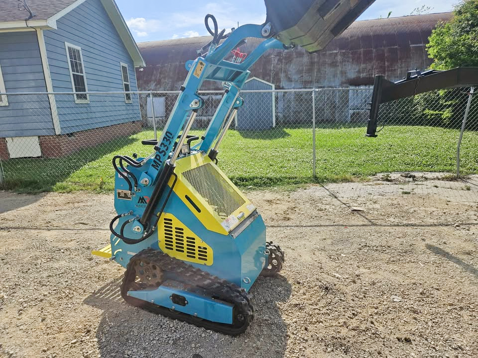 “大块头”挖掘机疯狂促销，10天内创造8.5万美金高销量记录！