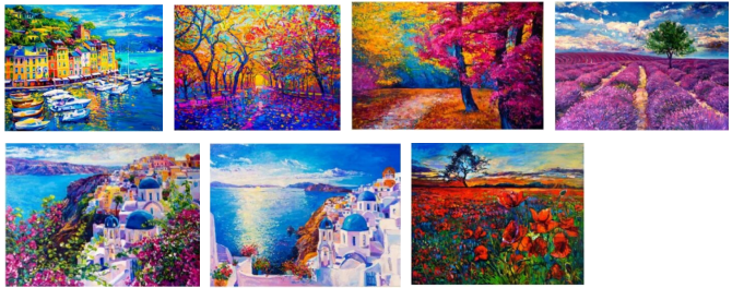 开工后务必自查！牛、马、鸡、花卉等图案遭严打，1033家店铺被封禁！