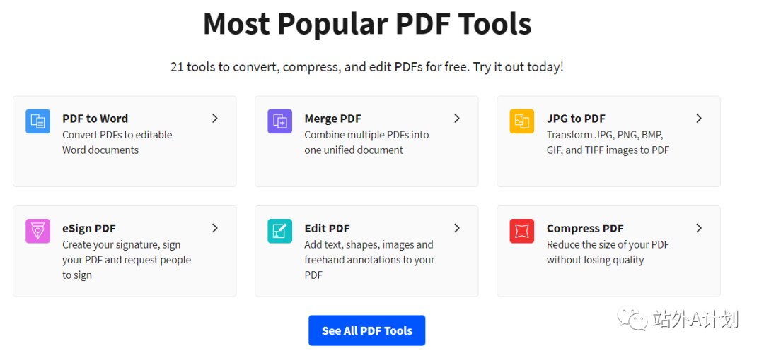 外贸营销工具推荐