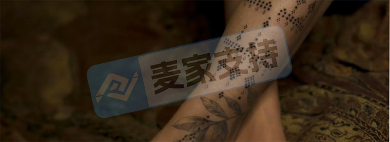 26-cv-02761，David律所代理Rona纹身隐匿维权，跨境卖家速排查下架高危链接！