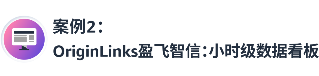 拒绝低效广告！「小时级数据」助你精准决策、高效运营