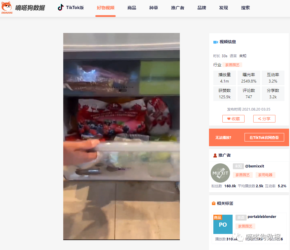 亚马逊热卖！近期这几款TikTok厨房新爆品值得关注