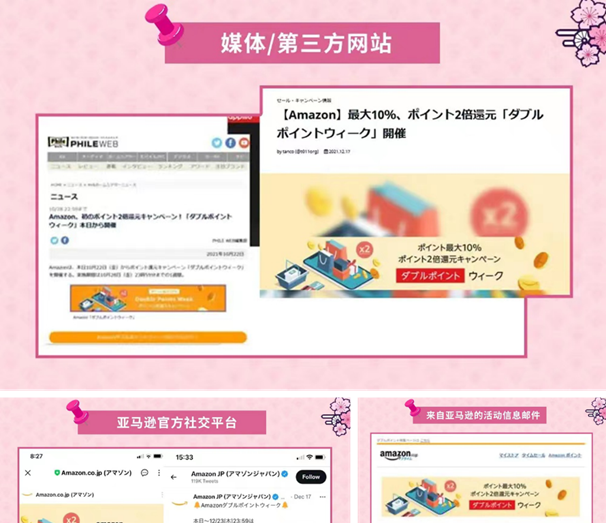 一不小心就忽略了!再爆亚马逊日本站4个“隐藏款”流量入口!