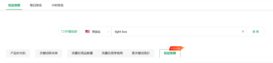 别再盲目加预算了!广告卡位掉的真正原因,90%的卖家都搞错了