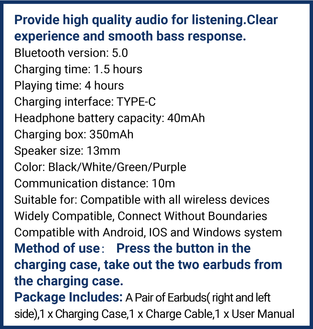 12.12干货分享! 商品的标题、图片、描述优化一次性教会你