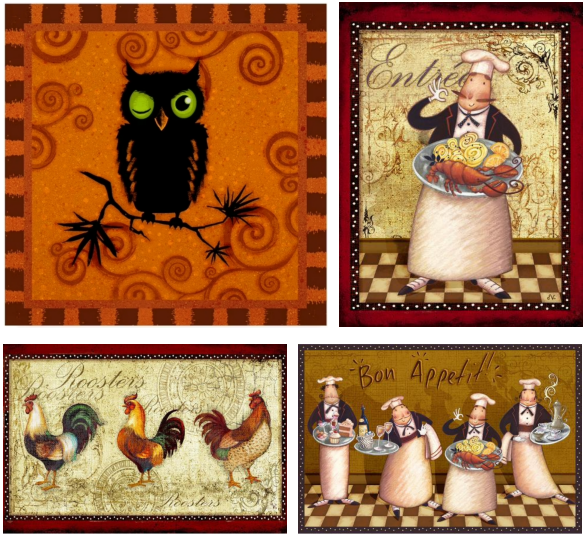 服装类目暴雷！21张热门图片被律所盯上，已冻结274家店铺！