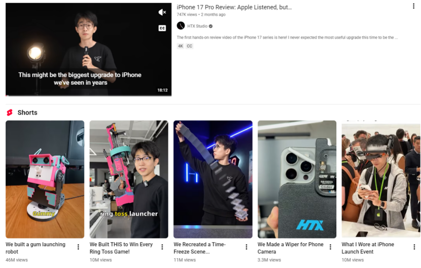 B站頂流“出?！庇洠寒?dāng)何同學(xué)單刀赴會(huì)，Tim啟動(dòng)重裝遷徙