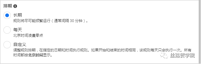 强烈推荐:Facebook自动规则工具,助力广告效果最大化!