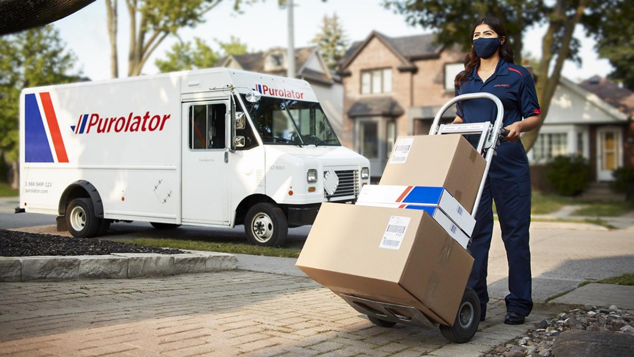 沃尔玛携手UBI推出中国-加拿大专线及速递直邮服务