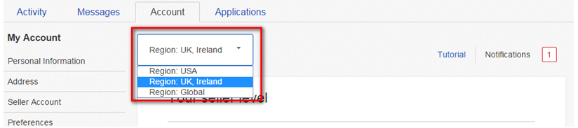 立即行动！认证对接仓卖家设置0-1天订单处理时间，享受“超优秀评级刊登”福利