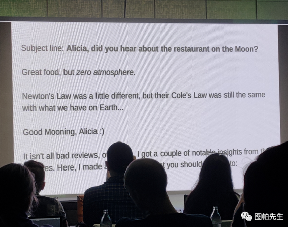 2023年泰国清迈谷歌SEO大会总结