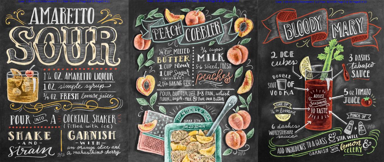 以为店铺很安全？这7个侵权案告诉你，风险就在“想当然”的细节里！