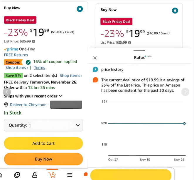 亚马逊又搞新动作？卖家：降价也卖不动了