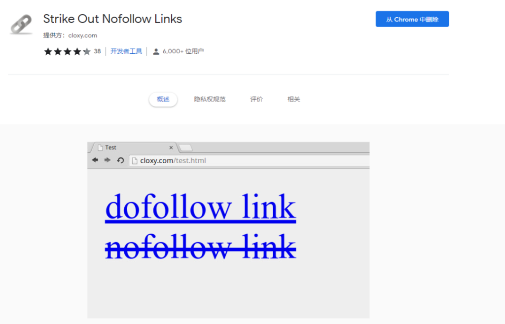 什么是dofollow和nofollow链接?如何检测dofollow和nofollow链接?