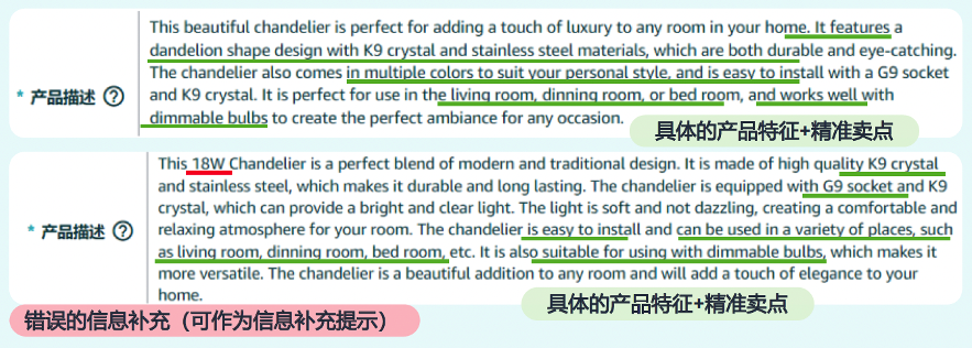 谁还没为亚马逊Listing熬过夜了？ 现在，这个苦不必吃了！