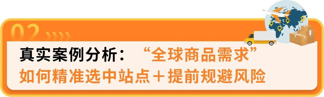 跨站选品不用愁，亚马逊选品神器再上新功能！