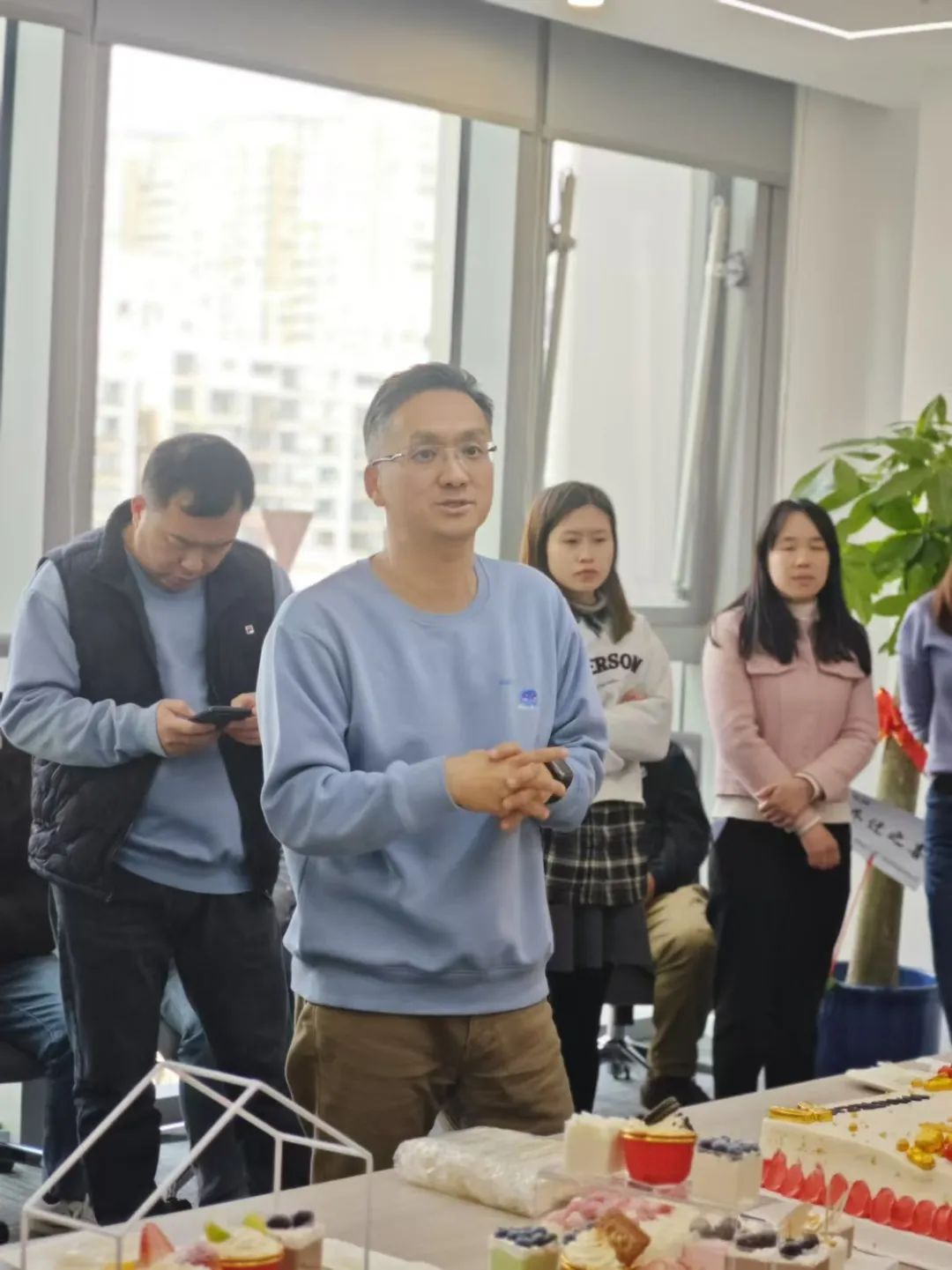 WallTech总部乔迁新址,开启未来新篇章