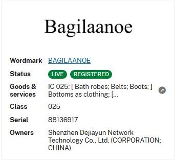 Listing有用到这个词的快删!已冻结184家店铺!