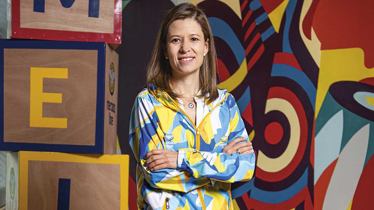 美客多在哥伦比亚发展壮大，希望雇佣更多员工并与中小企业合作