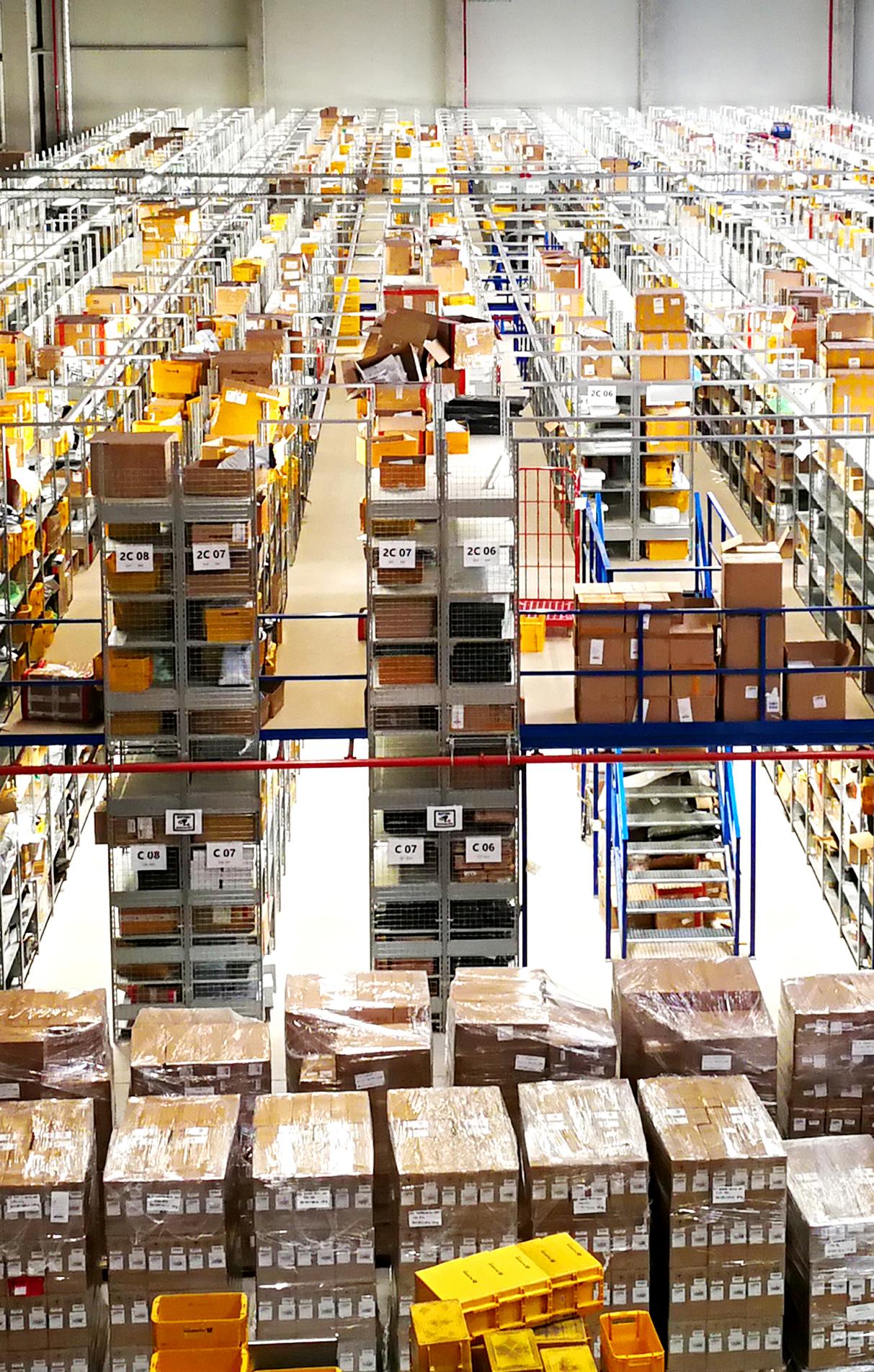 脱欧后，跨境电商卖家如何保障英国物流体验？