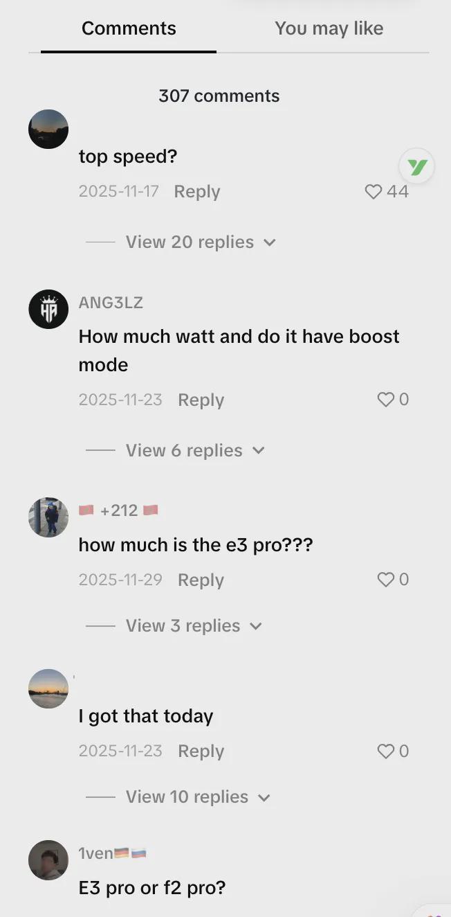 头部电瓶车出海品牌小牛、九号和雅迪合作红人盘点