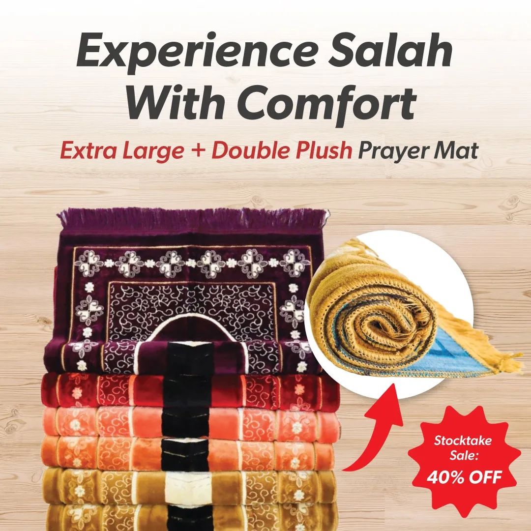 开启斋月季！电商人不可错过的3个品牌营销案例